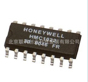 HONEYWELL  磁阻传感器HMC1022