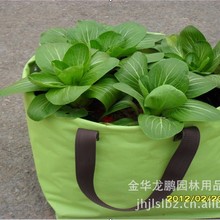 牛津布种植器、家庭种植、环保种植袋、美植袋