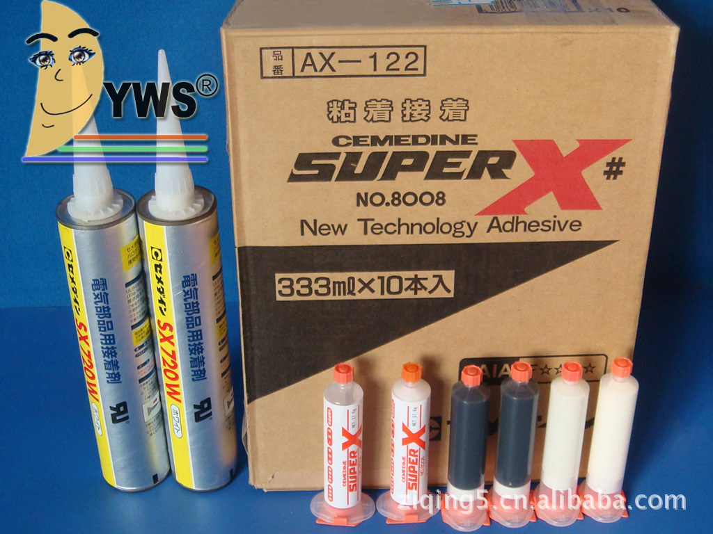 20120210 單組份膠水分裝01