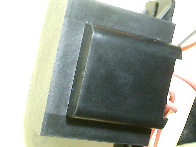 电子胶冲护栏变压器