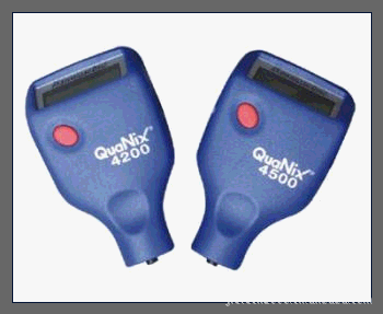 德国尼克斯4200/4500涂层测厚仪