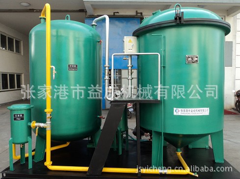 JY3000真负压真空浸漆机，浸漆设备全自动多功能智能环氧树脂浸渍