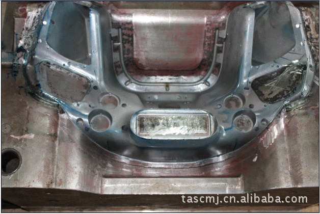 模具 模具 塑料模具 压铸模具 冲压模具