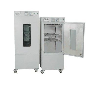 上海森信HWS-250恒温恒湿箱