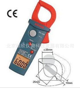日本三和真有效值多功能大交流钳表DCL20R
