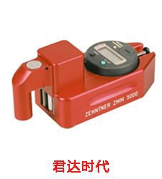 瑞士ZMM5000路面标线测厚仪