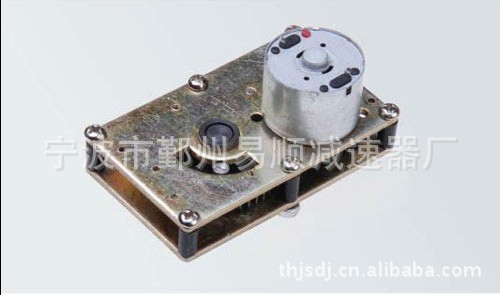 天恒丅H供应水表智能IC卡减速电机 烧烤炉微型减速电机 TH70JB320
