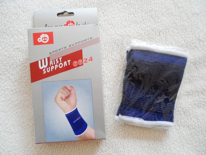 Protection sport - Ref 586163 Image 4