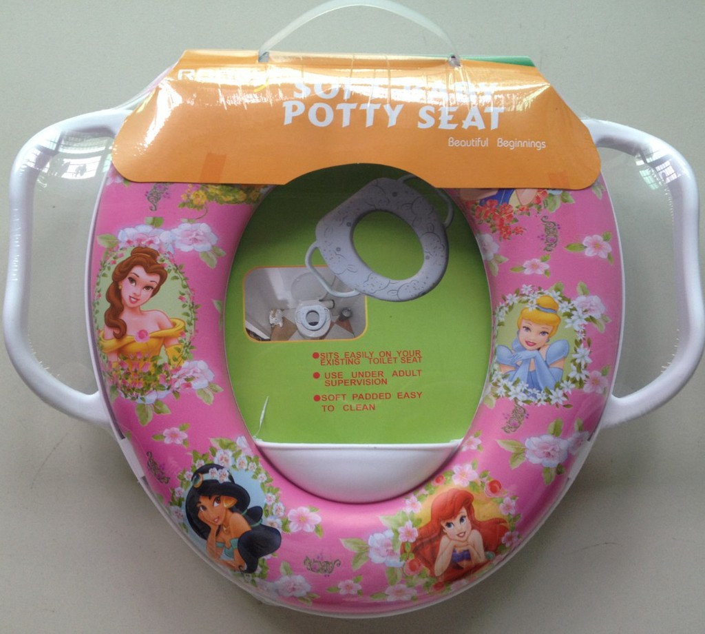 Wholesale baby and baby products children's toilet bowl baby bowl toilet