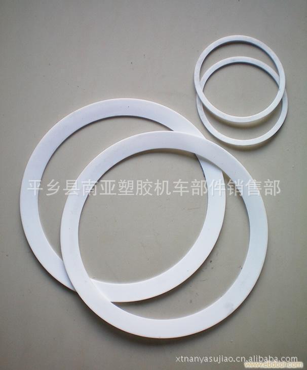 现货厂家供应尼龙垫、尼龙平垫、一百种规格非标制作工期短发货快