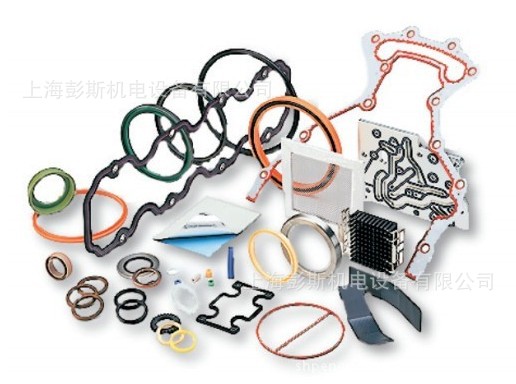 Parker  派克密封件 活塞密封 活塞杆密封 O型圈、挡圈、防尘圈等