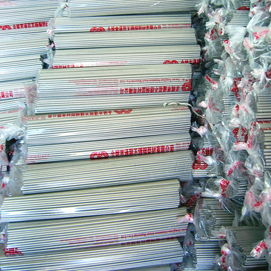 汽车配件专用304材质外径6mm壁厚0.5mm精密冷拔不锈钢管大量现货