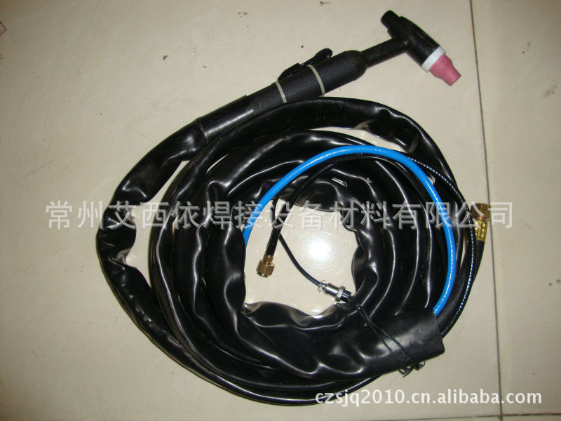 WSE-500Di交直流氩弧焊枪WP-12氩弧焊枪500A氩弧焊枪特价促销