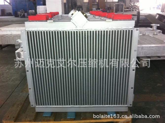上海优耐特斯压缩机冷却器后冷却器件1860501001