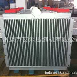 上海优耐特斯压缩机冷却器后冷却器件1860501001