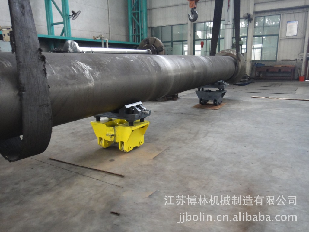 厂家供应 φ800移轴小车保证质量 欢迎来电垂询