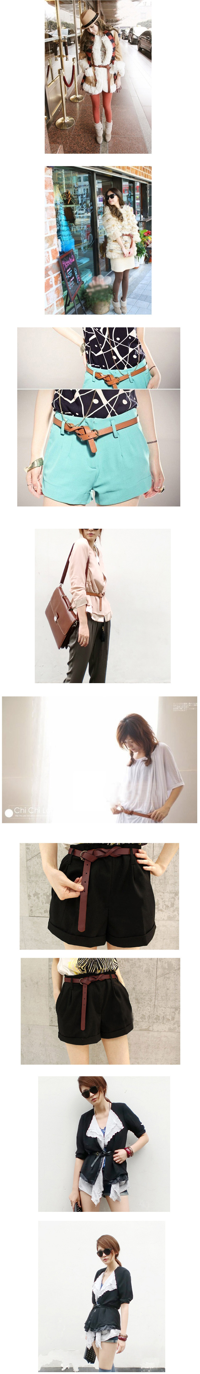 Accessoire cheveux en autre - Ref 1205301 Image 13