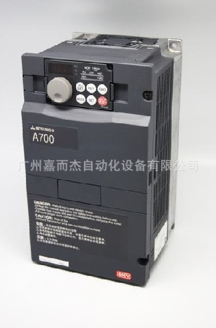 重负载变频器三菱变频器FR-A740-22K-CHT