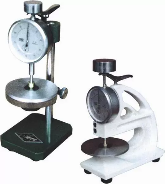 Измеритель толщины резины/измеритель толщины провода и кабеля/измеритель толщины циферблата/измеритель толщины Цзянду