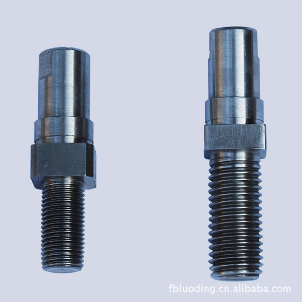非标螺栓 不锈钢螺栓 不锈钢对装螺栓不锈钢脚轮螺丝
