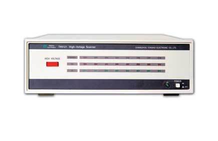 With the benefits TH9121 Instrument Accessories Scanning box TH9121 TH91218 Three way scan box|!