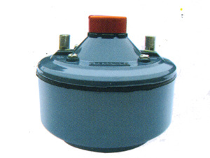 厂家直供高音音头驱动器防空扬声器喇叭号筒式扩音音头音响音箱