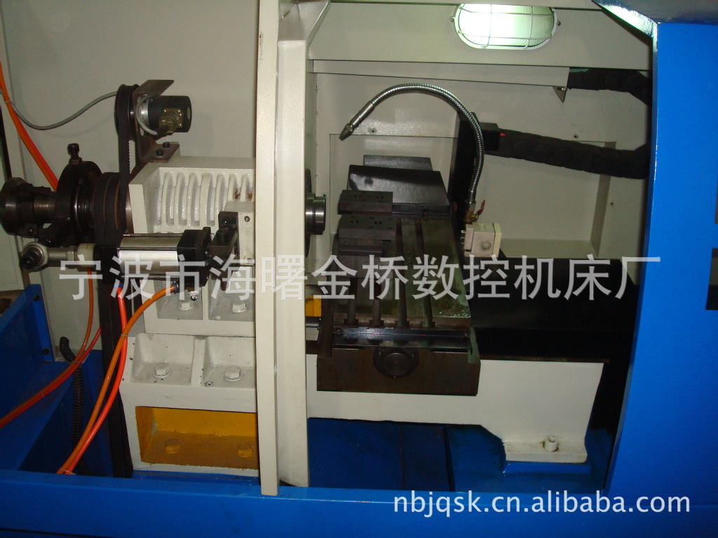 厂家供应电脑编程自动仪表车床 质优价廉精密自动仪表车床