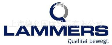 德国原装直供Lammers电机马达