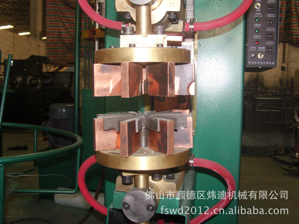 供应厂家直销数控排焊机/点焊机/厂家专业生产质量保证