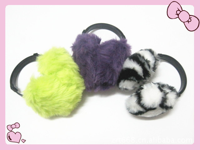 厂家供应各种保暖耳套、优质保暖耳罩、儿童耳套、童耳罩、护耳