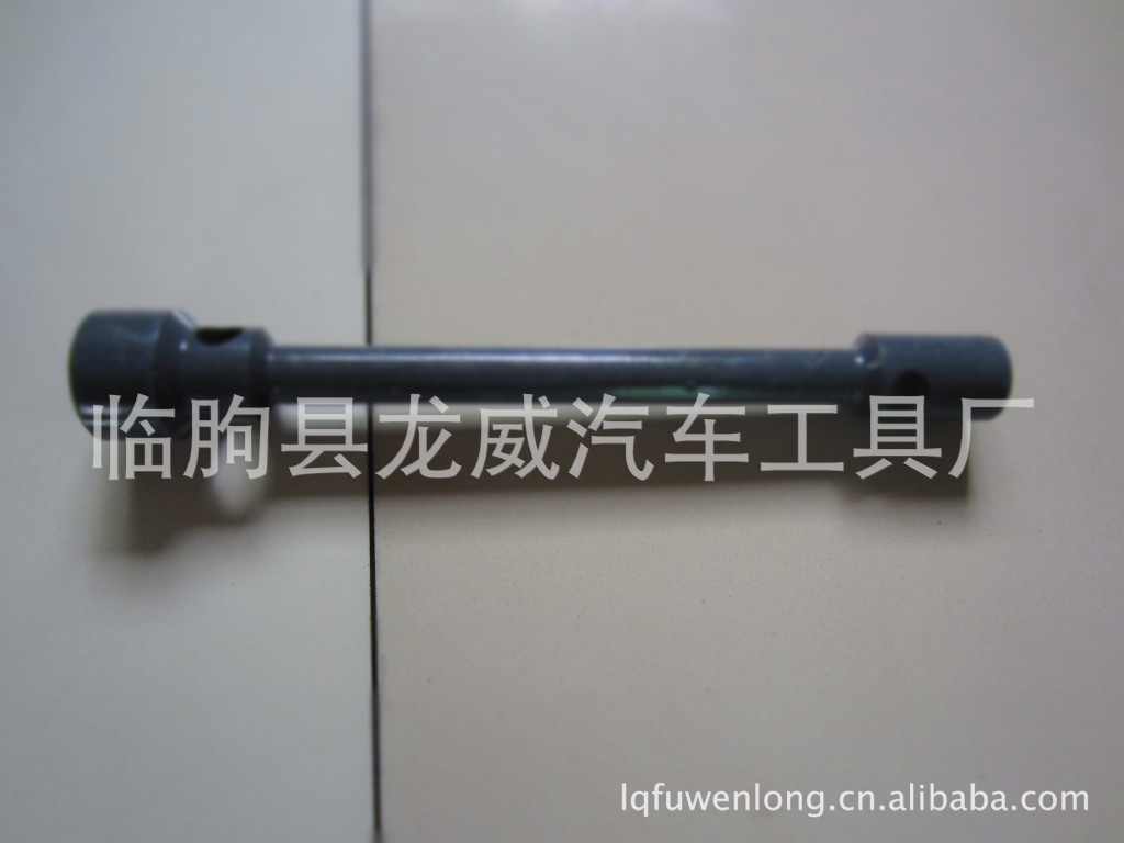 厂家供应各种轮胎套筒 轮胎扳手 加力杆等各类手动工具