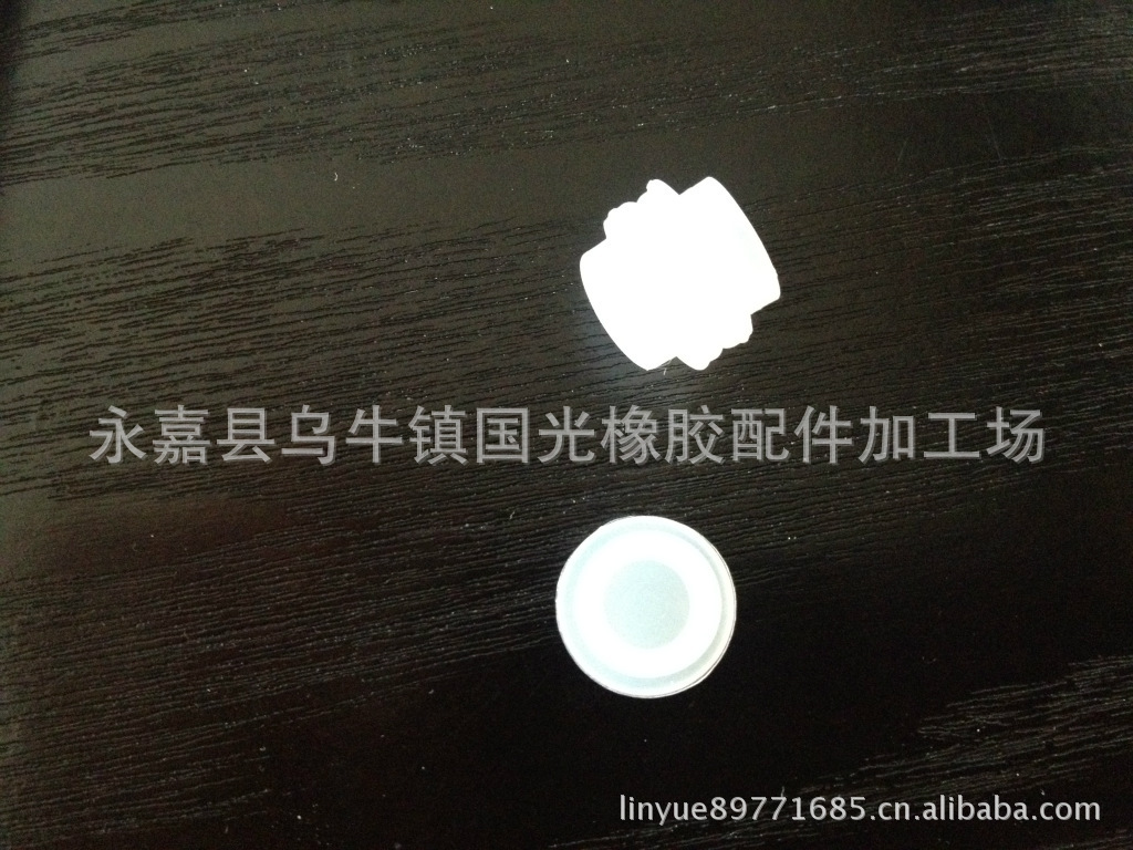 厂家供应硅胶密封塞硅胶堵头