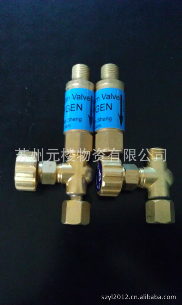 回火防止器 氧气回火防止器M12*1.25切割机用回火防止器 回火器