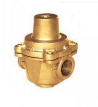 YZ11X支管减压阀 水用减压阀 黄铜支管式减压阀 丝扣减压阀