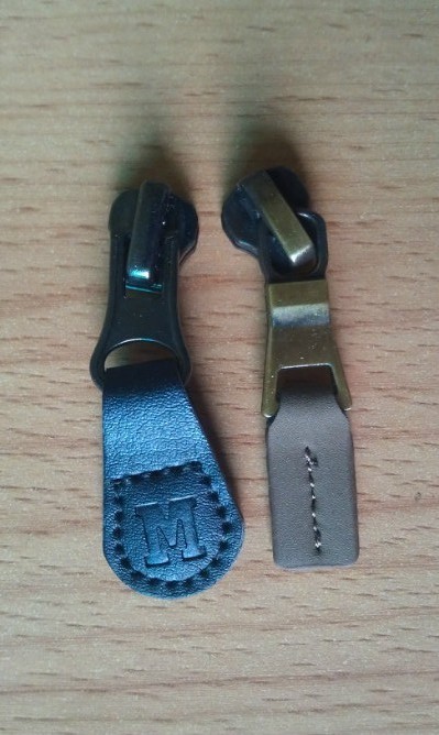 皮拉头【高频压印皮拉头】