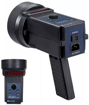 Tachometer Lutron Portable – tachometer