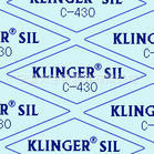 Klinger C4430 无石棉垫片  克林格垫片/板材