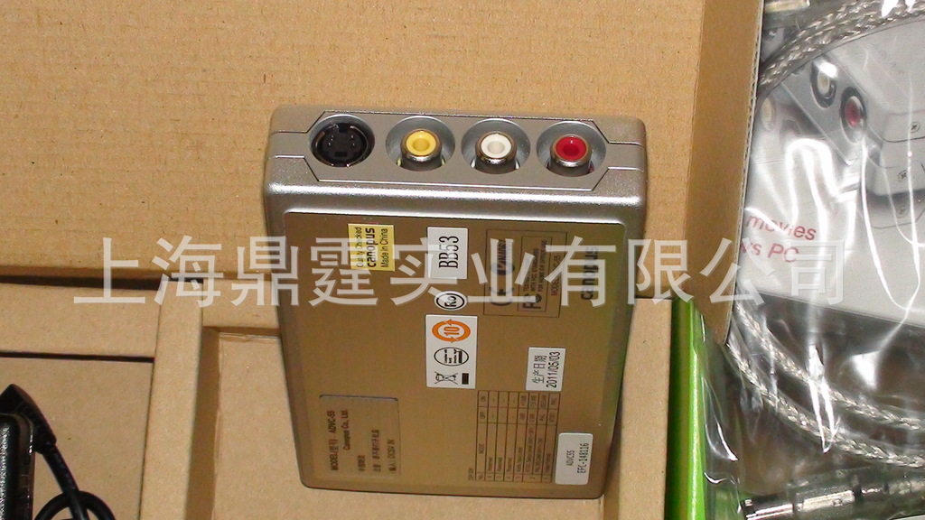 Grass Valley ������Ƶת���� ADVC-55