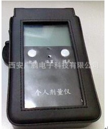 厂家供应个人剂量仪GT-80 剂量仪 个人剂量仪 个人辐射仪 计量仪