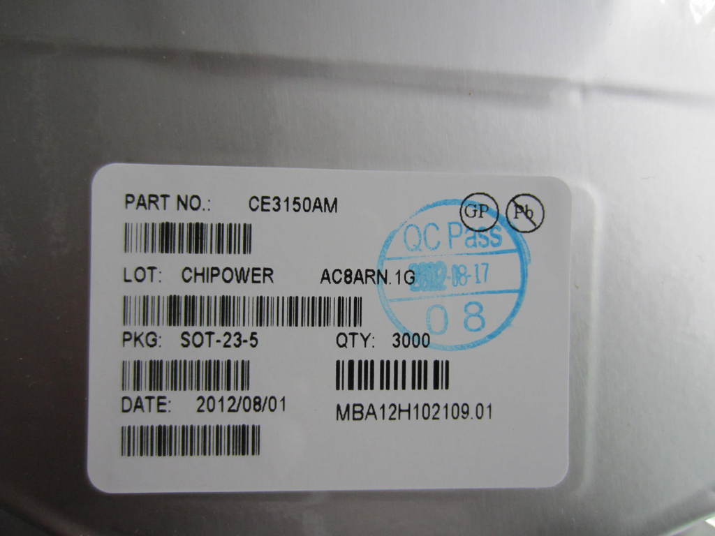 供应充电管理芯片-KB4540ES5-4.2,现货足