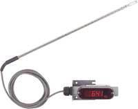 641RM series Cable wind speed Transmitter flow Transmitter Original!