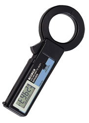 日本 三和 Sanwa 泄漏电流 钳表 DLC-330L