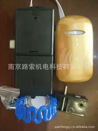 密码锁;家具锁办公锁;指纹锁