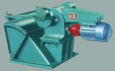 槽式 摆式给矿机