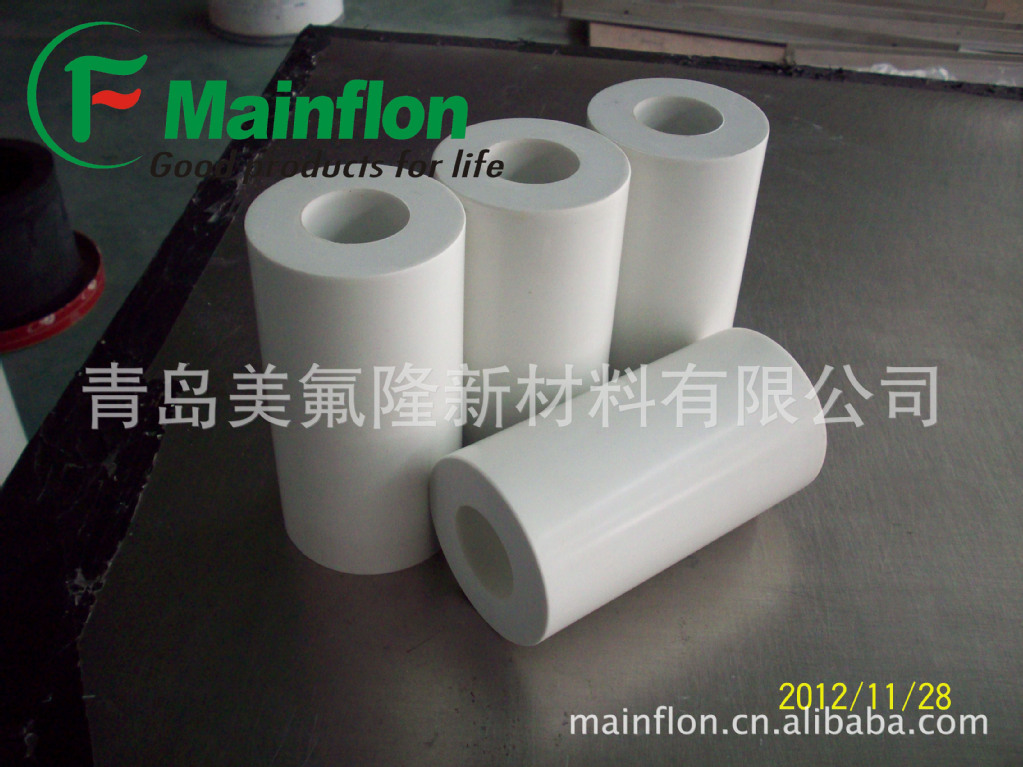 聚四氟乙烯大口径管