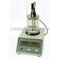 SYD-2806E沥青软化点试验器、沥青软化点仪SYD-2806E