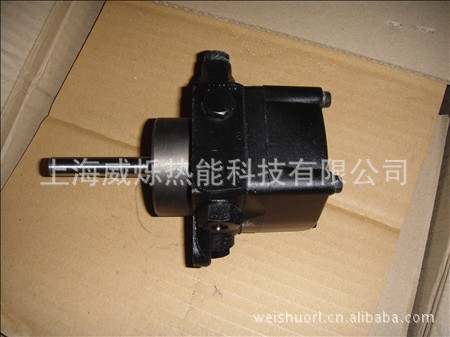 供应SUNTEC（桑泰克）油泵AJ6CC 1000