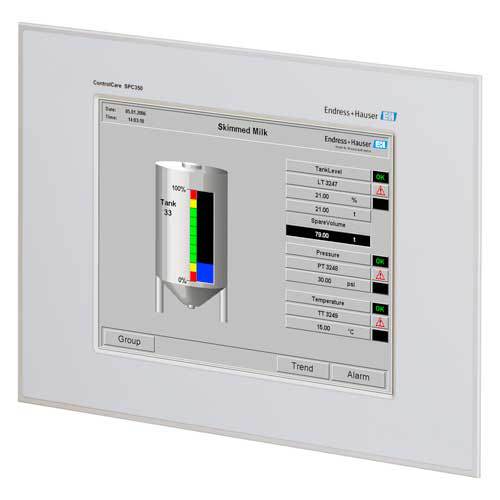 E+H 恩德斯豪斯50103475 信号处理模块 E+H仪器仪表附件