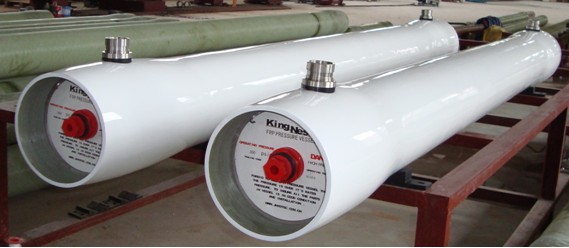 反渗透玻璃钢膜壳  反渗透膜壳 8寸（厂家直销）耐用防腐蚀