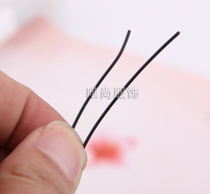 Accessoire cheveux - Ref 1202932 Image 8